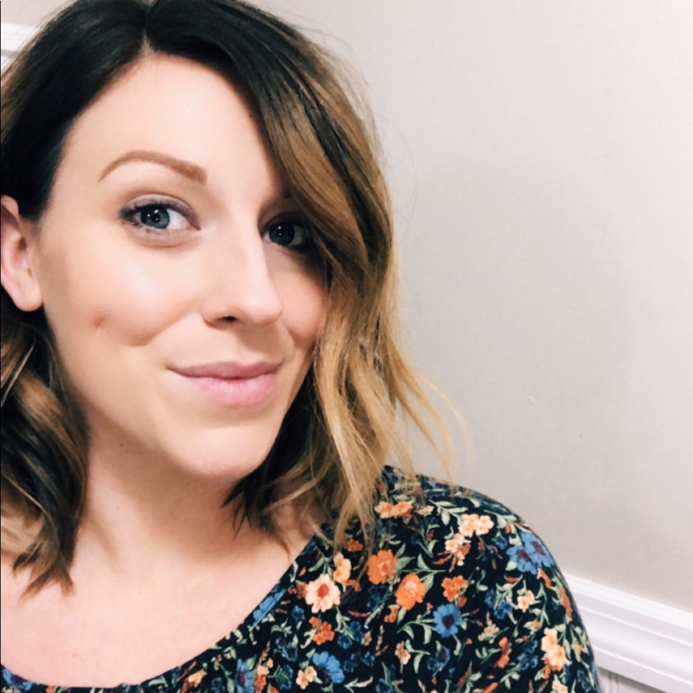 Meet your Posher, Kyla